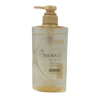 Tsubaki Premium Repair Shampoo/Conditioner 490ml Shampoo