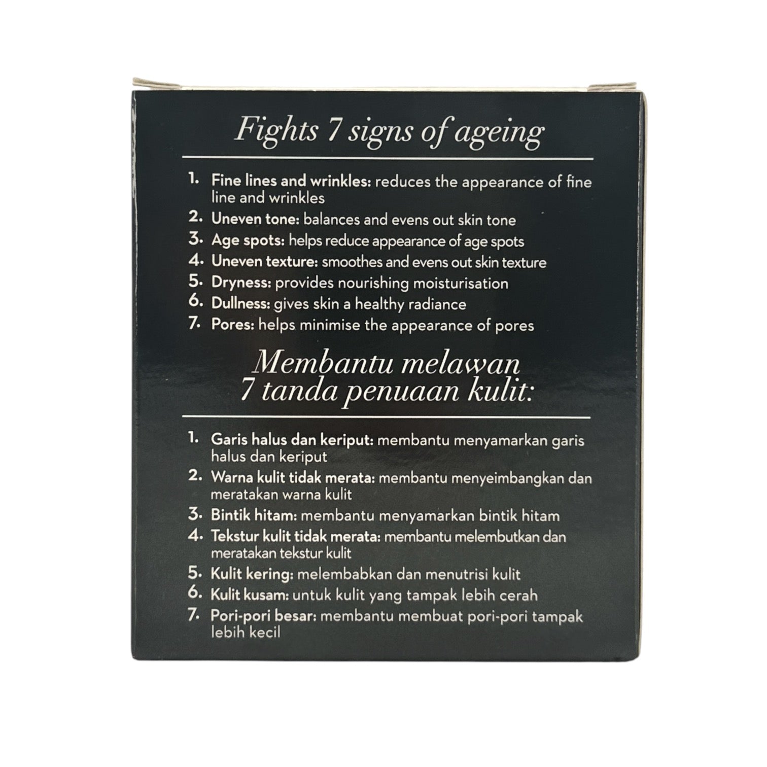 Olay Total Effect Normal Night Cream 50g