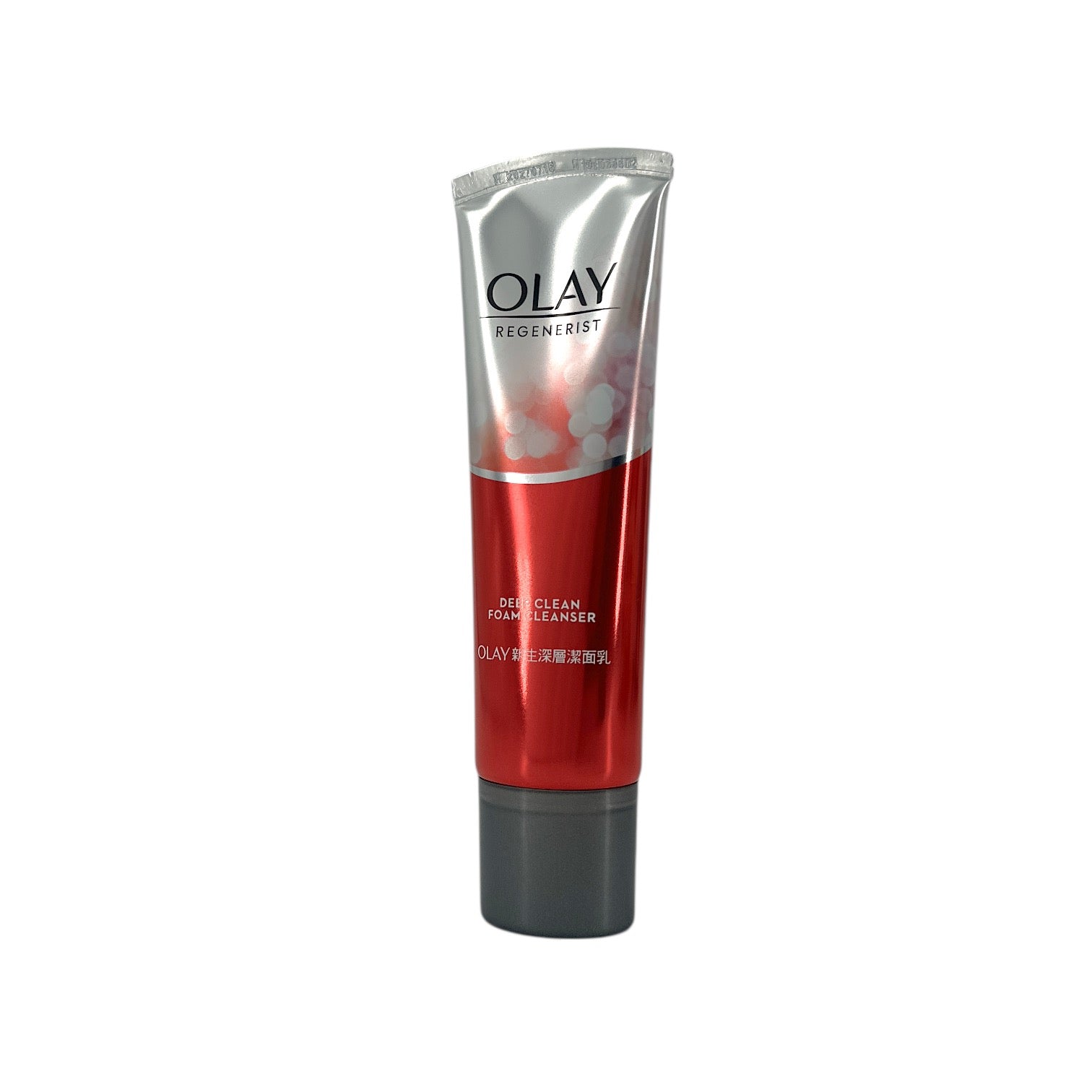Olay Regenerist Advanced Anti-Aging Foam Cleanser 125g