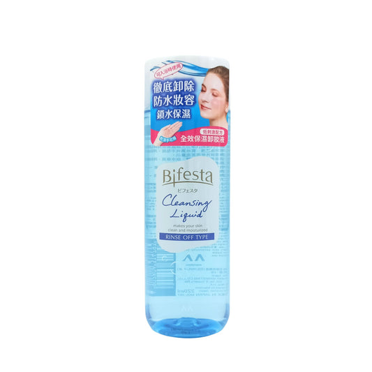 Bifesta Cleansing Liquid 220ml