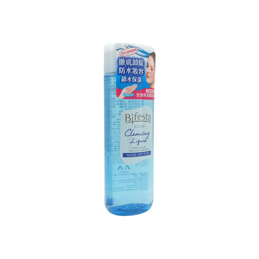 Bifesta Cleansing Liquid 220ml