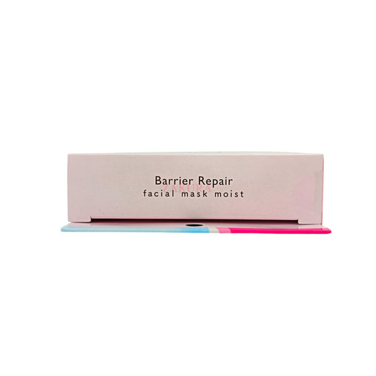 Barrier Repair Facial Mask 5pcs Moist