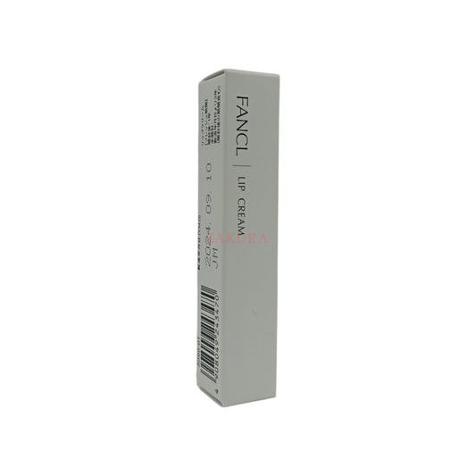 Fancl Moistruizing Lip Cream 2g