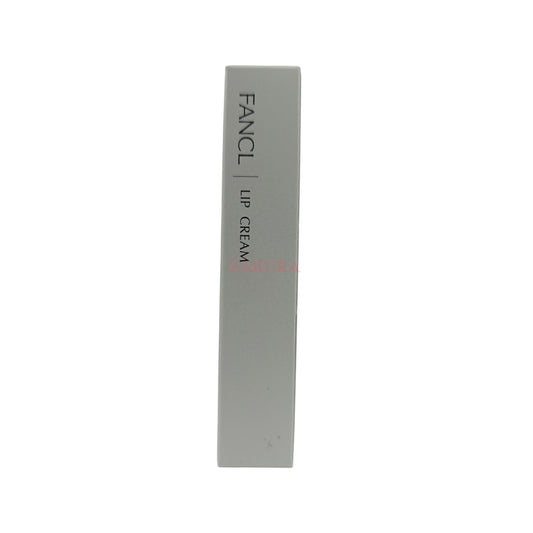 Fancl Moistruizing Lip Cream 2g
