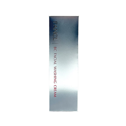 Fancl BC Facial Washing Cream 90g