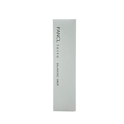 Fancl toiro Balancing Drop FC Lotion 120ml