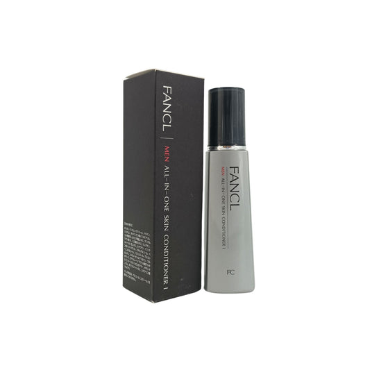 Fancl Men All in one Skin Conditioner 60ml (I/ II) I