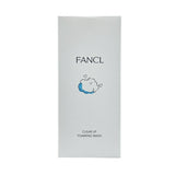 Fancl Clear Up Foaming Wash 200ml