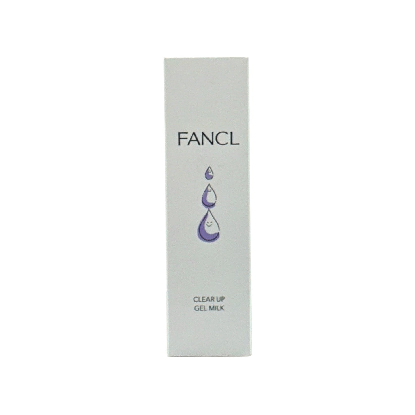 Fancl No Additive Children's 2-in-1 Moisturizing Lotion 70ml