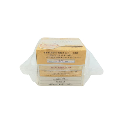 Shiseido Aqua Label Special Gel Cream Oil In 90g 90g