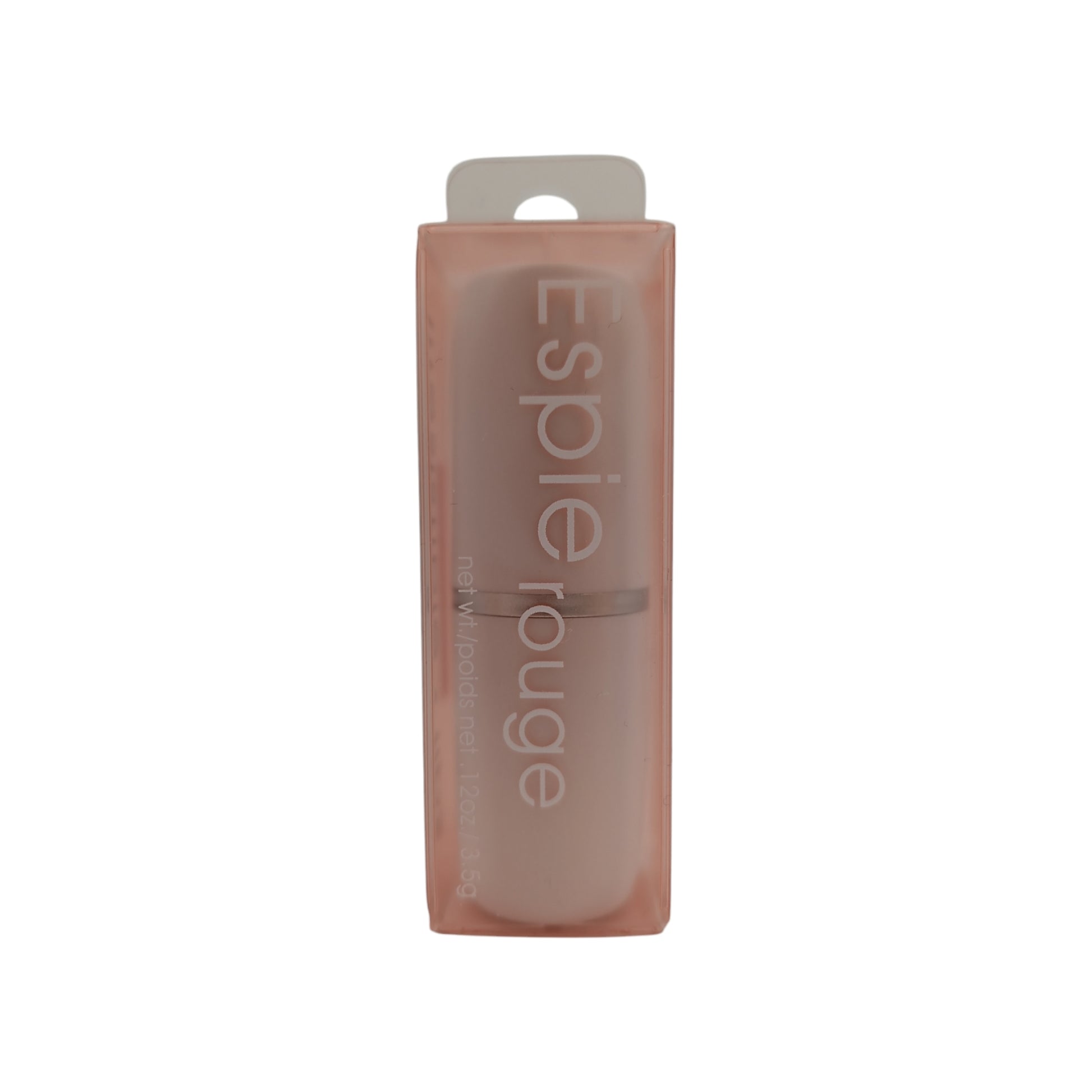 Espie Deeply Moisturizing Colorless Lip Balm 3.5g