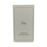 IPSA Creative Concealer EX SPF25 PA+++ (2.1g/ 4.5g) 2.1g