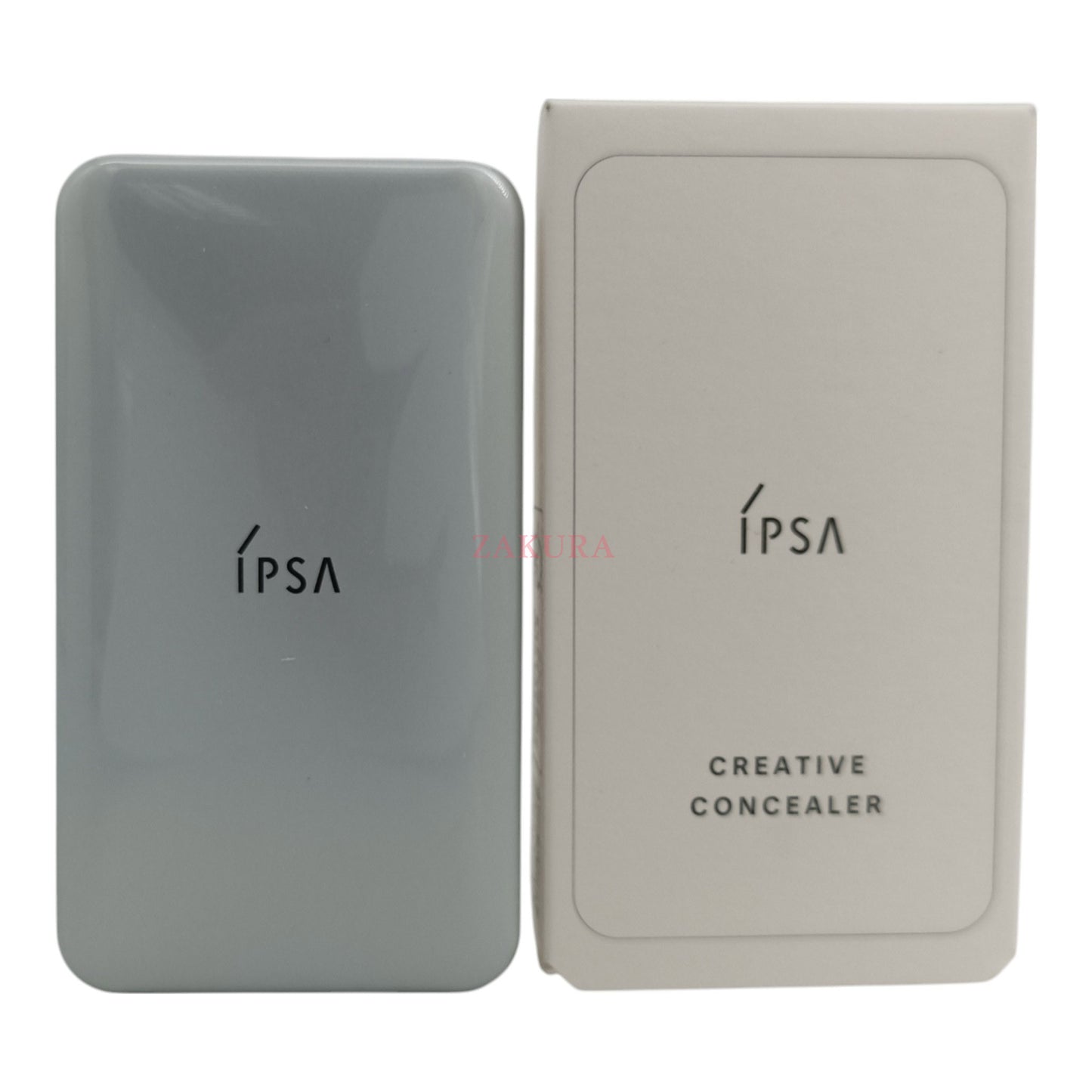 IPSA Creative Concealer EX SPF25 PA+++ (2.1g/ 4.5g) 4.5g