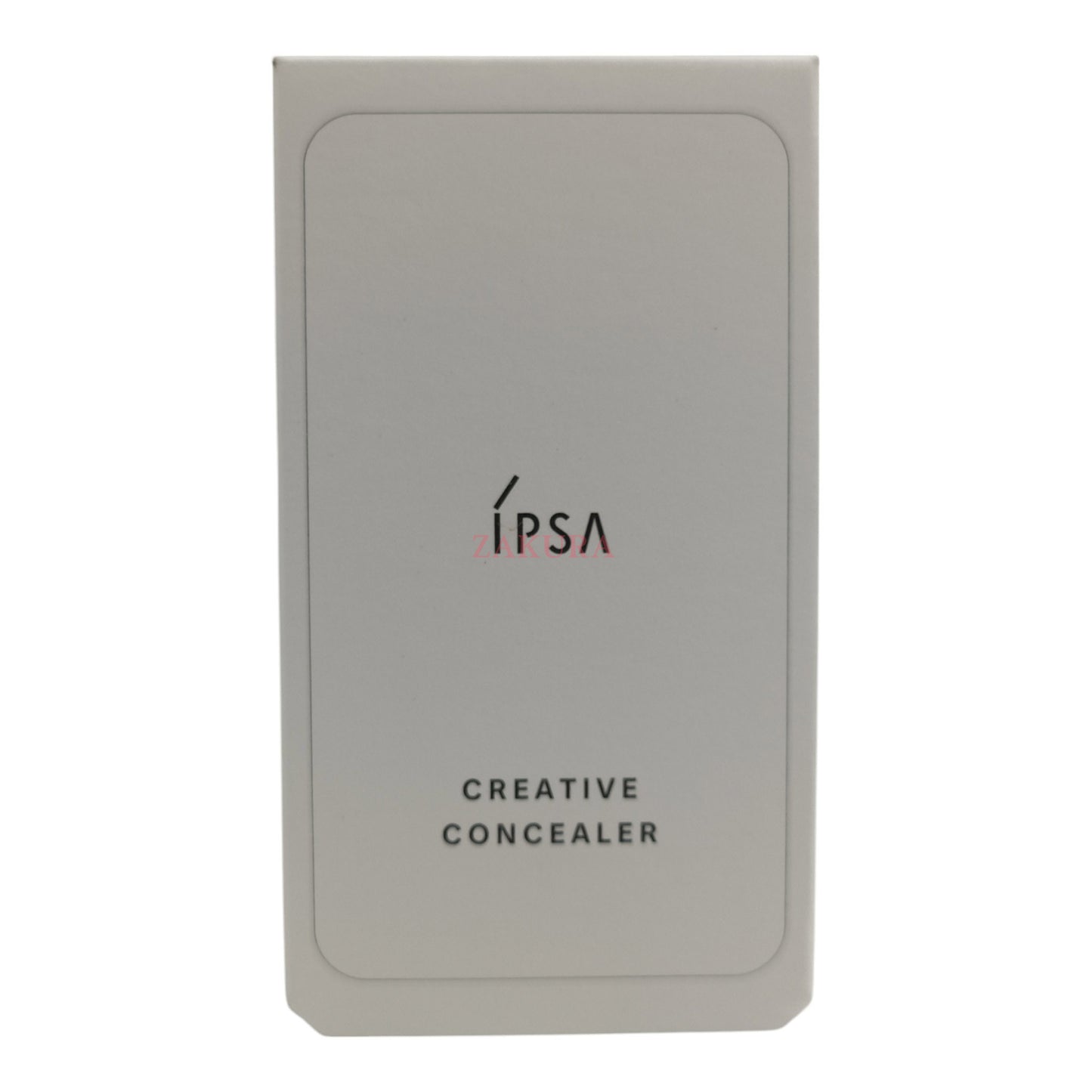 IPSA Creative Concealer EX SPF25 PA+++ (2.1g/ 4.5g) 4.5g