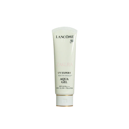 Lancome UV Expert Youth Shield Aqua Gel SPF50 PA++++ 50ml
