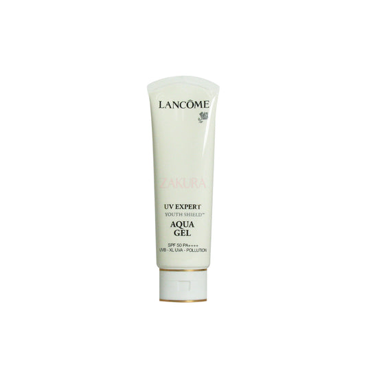 Lancome UV Expert Youth Shield Aqua Gel SPF50 PA++++ 50ml