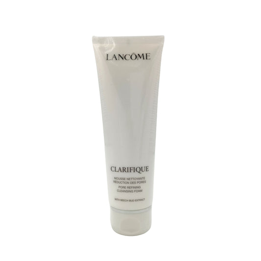 Lancome Clarifique Pore Refining Cleansing Foam 125ml