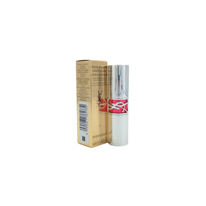 Yves Saint Laurent Rouge Volupte Candy Glaze Double Care Balm 3.5g (3/2/4) 2