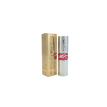 Yves Saint Laurent Rouge Volupte Candy Glaze Double Care Balm 3.5g (3/2/4) 2