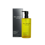 Shu Uemura Botanicoil Indulging Plant-Based Cleansing Oil 450ml