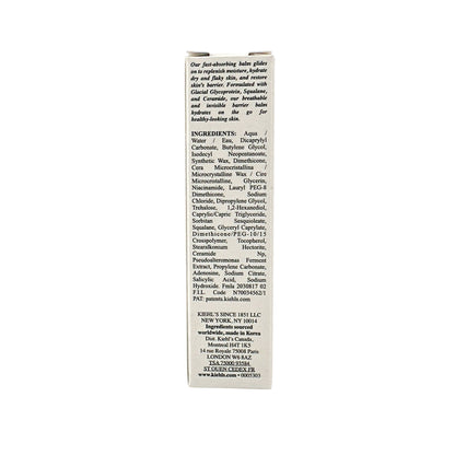 Kiehl's Ultra Facial Barrier Balm 9g