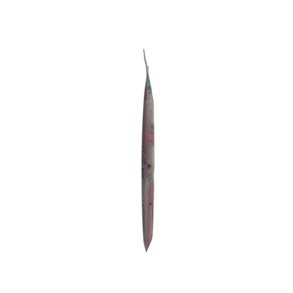 D-UP Silky Liquid Eyeliner WP Dazzle Pink 16g