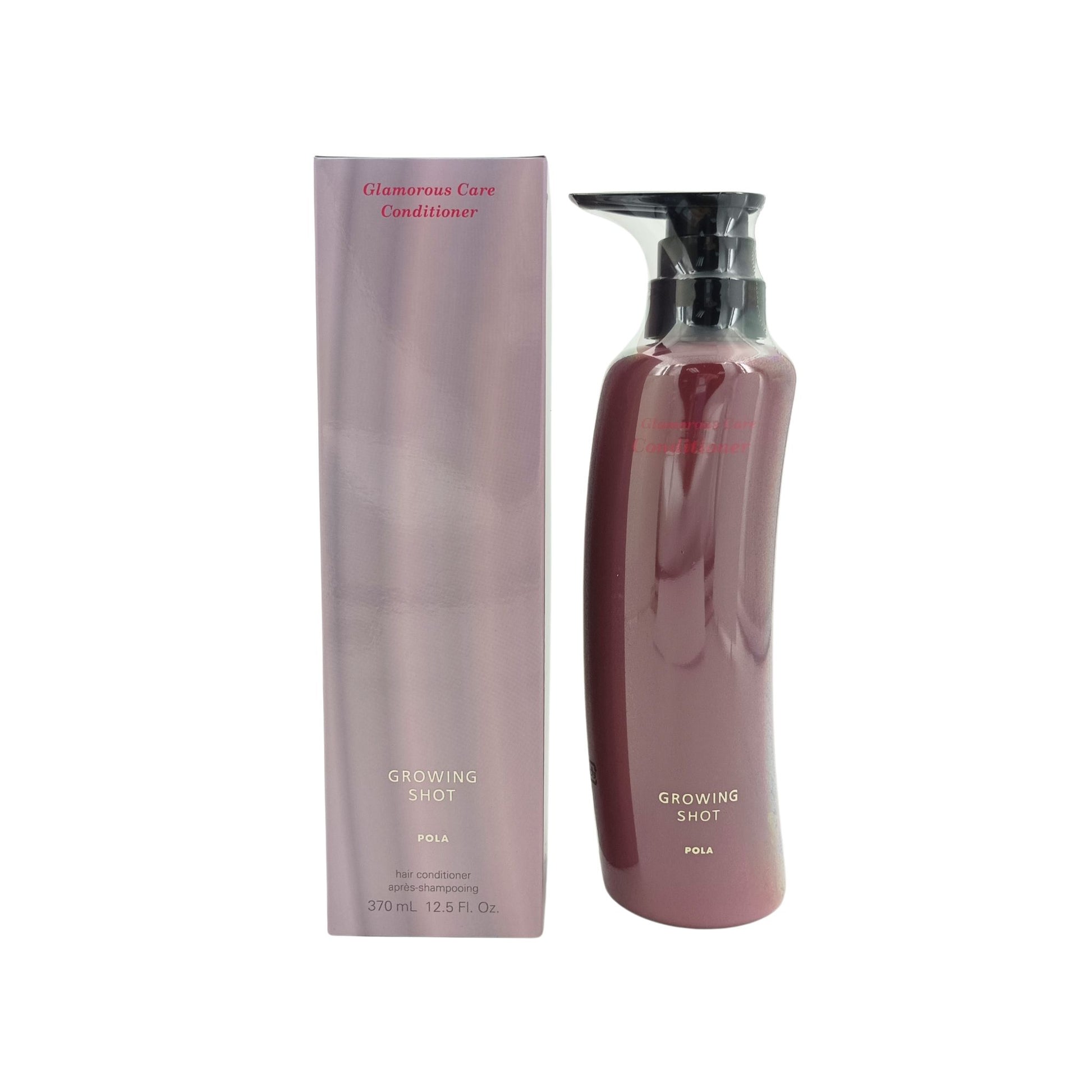 POLA Growing Shot Glamorous Care Conditioner 370ml