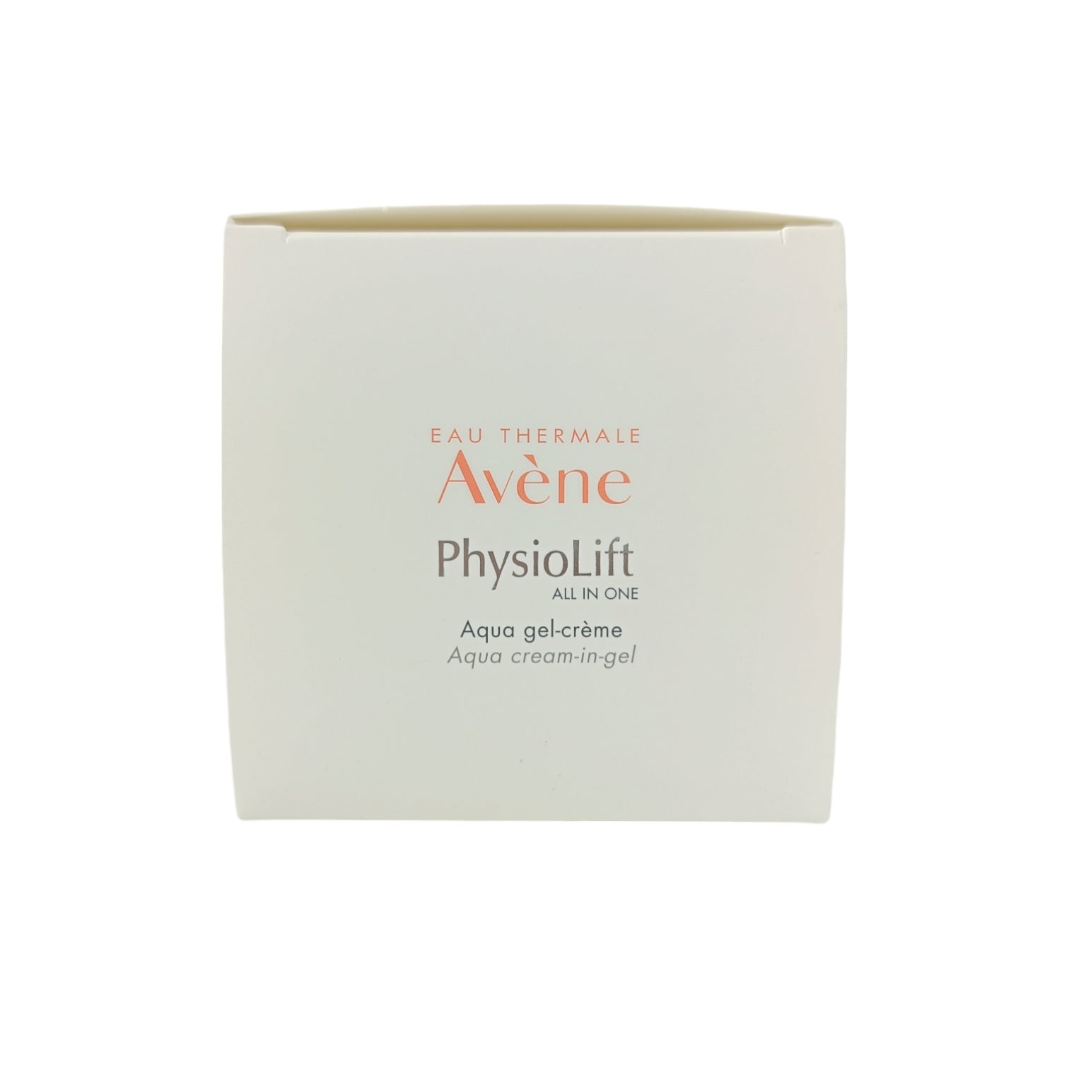 Avene Physiolift Aqua Cream-in-gel 50ml