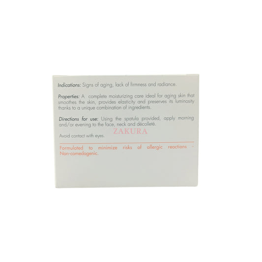 Avene Physiolift Aqua Cream-in-gel 50ml