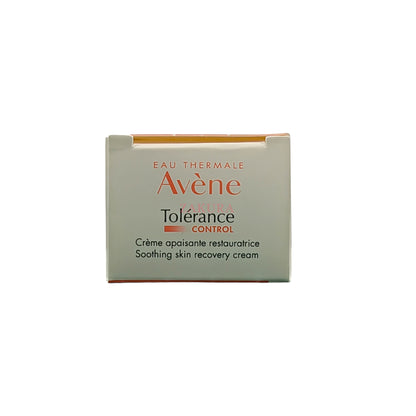 Avene Soapless Foaming Gel 125ml