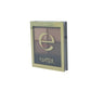 EXCEL Skinny Rich Shadow 4.3g (SR03 Royal Brown/SR10 Peony Brown) SR03 Royal Brown