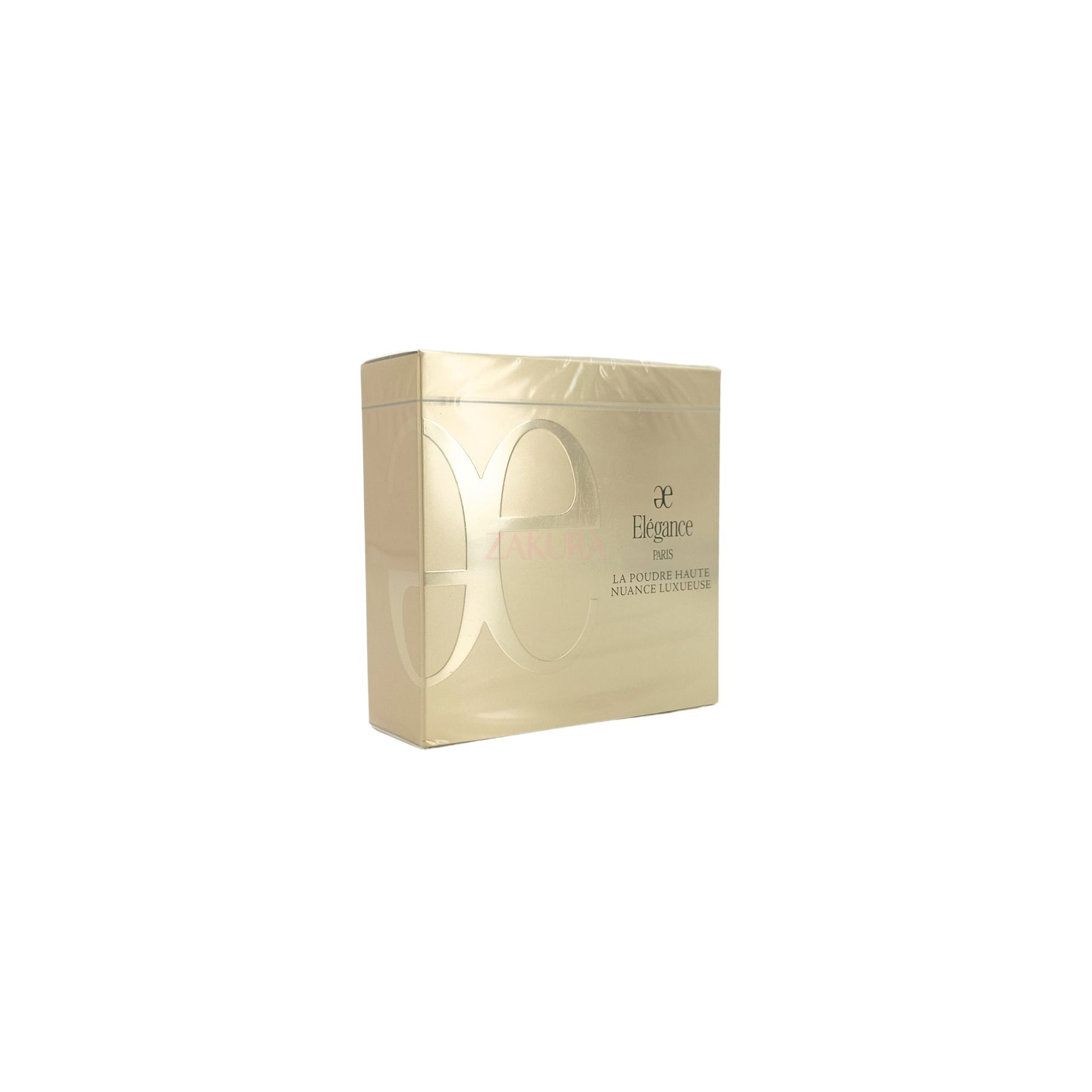 Elegance La Poudre Haute Nuance Luxueuse 27g 4