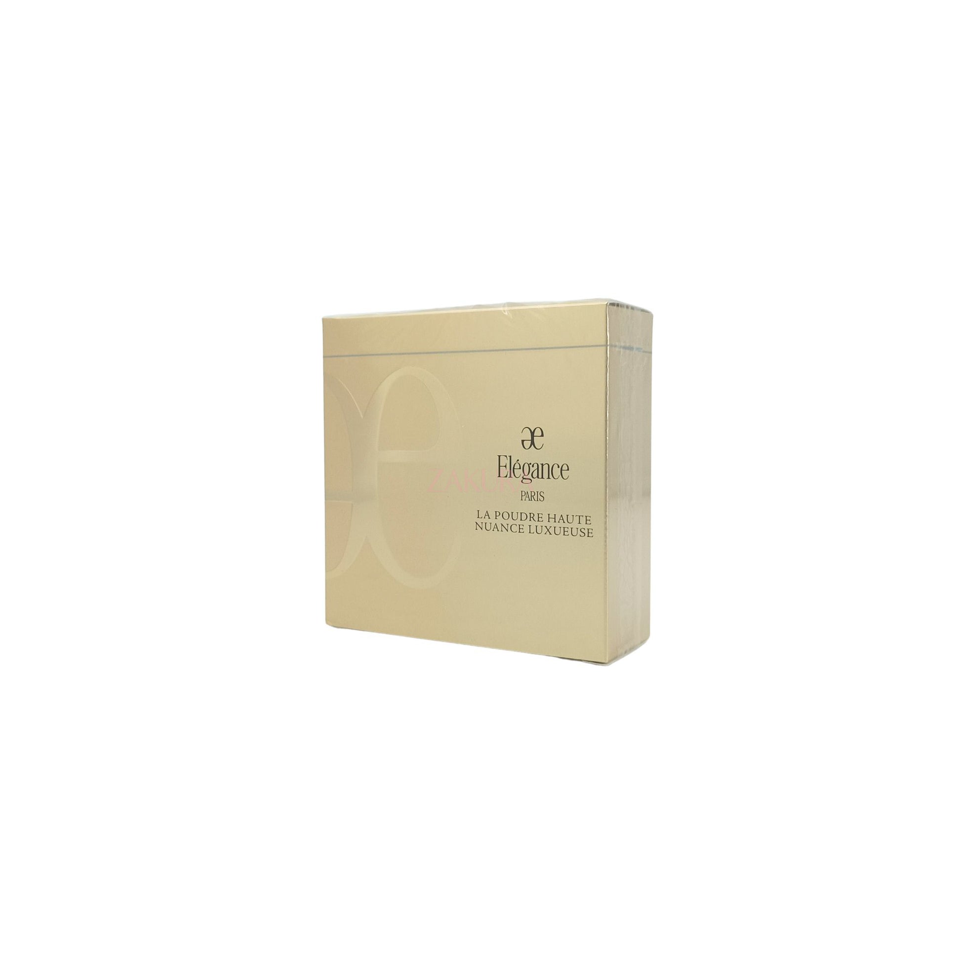 Elegance La Poudre Haute Nuance Luxueuse 27g 4