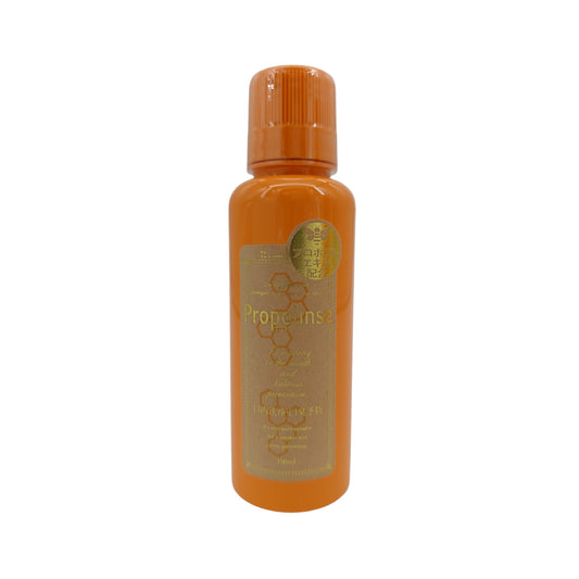 Propolinse Propolis Mouthwash Classic Orange 150 150ml