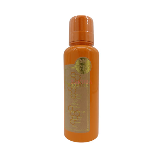 Propolinse Propolis Mouthwash Classic Orange 150 150ml