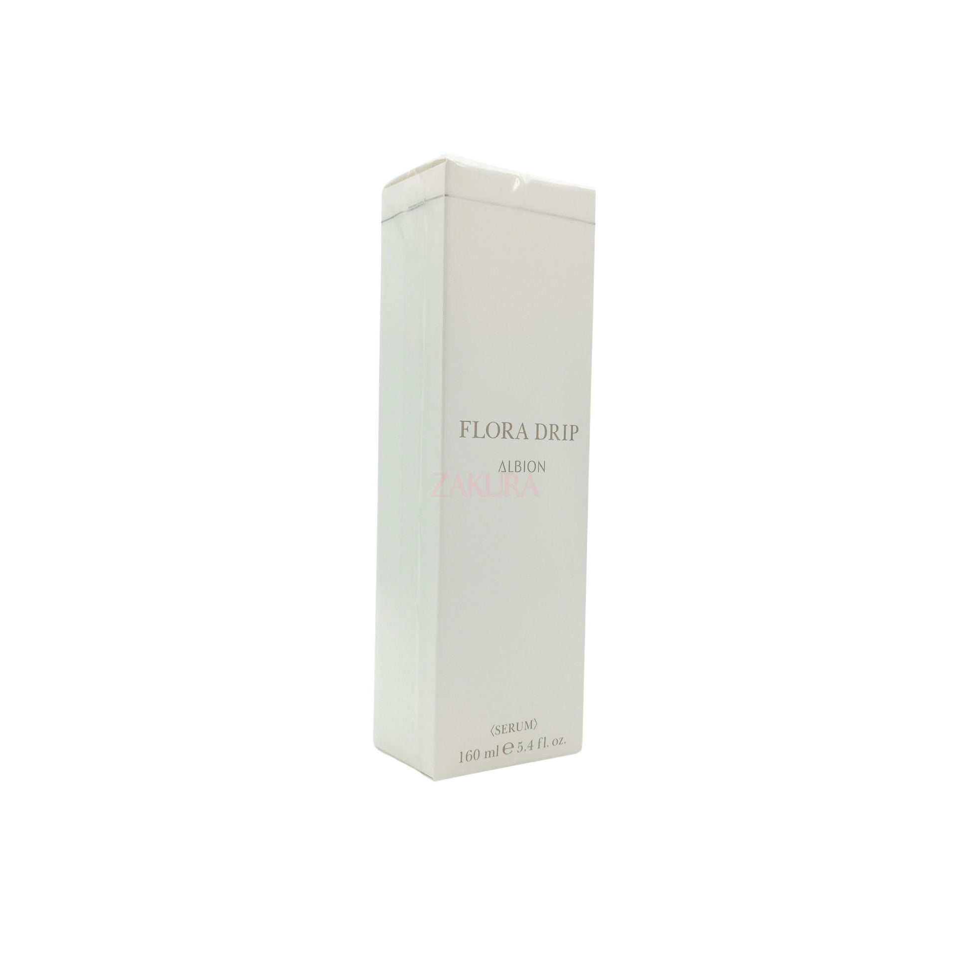 Albion Flora Drip 160ml