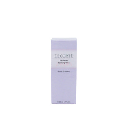 Cosme Decorte Phytotune Foaming Wash 200ml