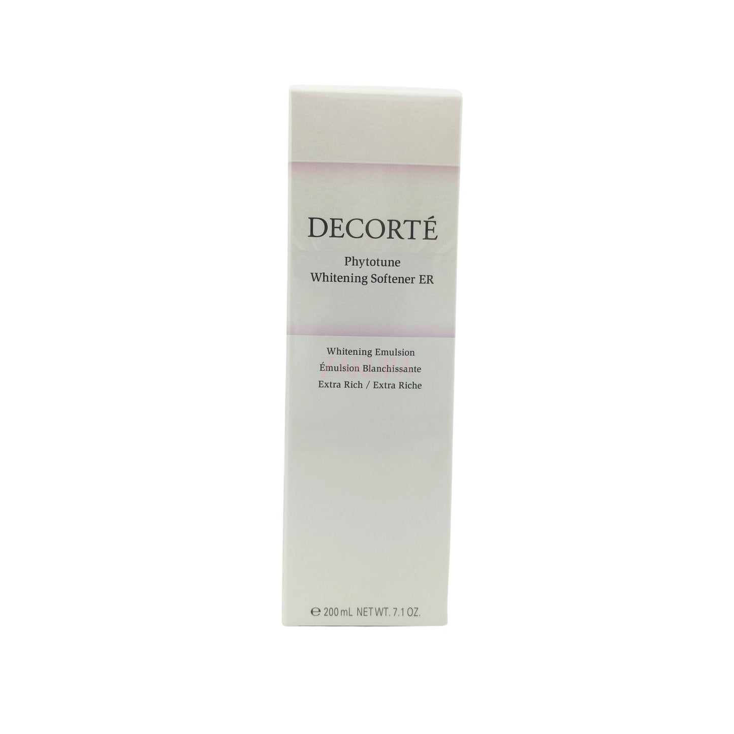 Cosme Decorte Phytotune Whitening Emulsion ER 200ml