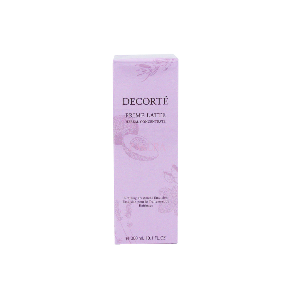 Cosme Decorte Prime Latte Essential Softening Milk (40g/ 300ml) 300ml