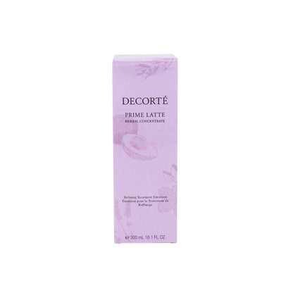 Cosme Decorte Prime Latte Essential Softening Milk (40g/ 300ml) 300ml