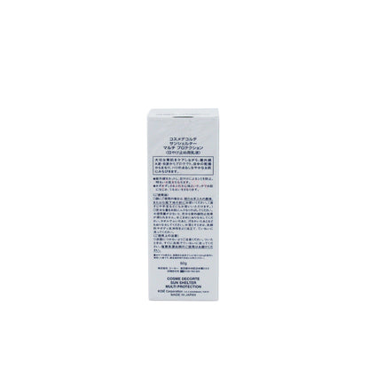 Cosme Decorte Sun Shelter Multi Protection Sunscreen SPF50 60ml