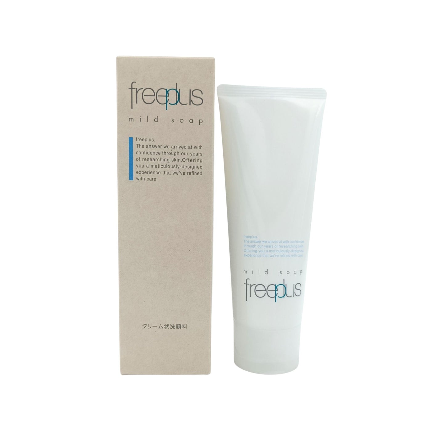 Freeplus Mild Soap 100g