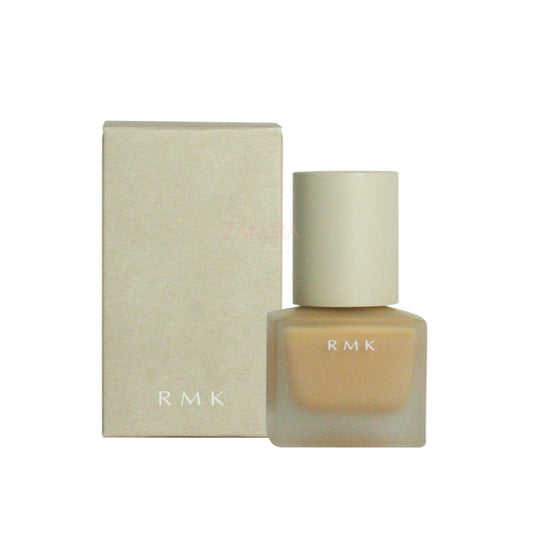 RMK Liquid Foundation 30ml (100/ 200L) 200L