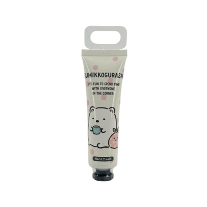Skater Sumikko Gurashi Hand Cream Peach 30g – Zakura Global