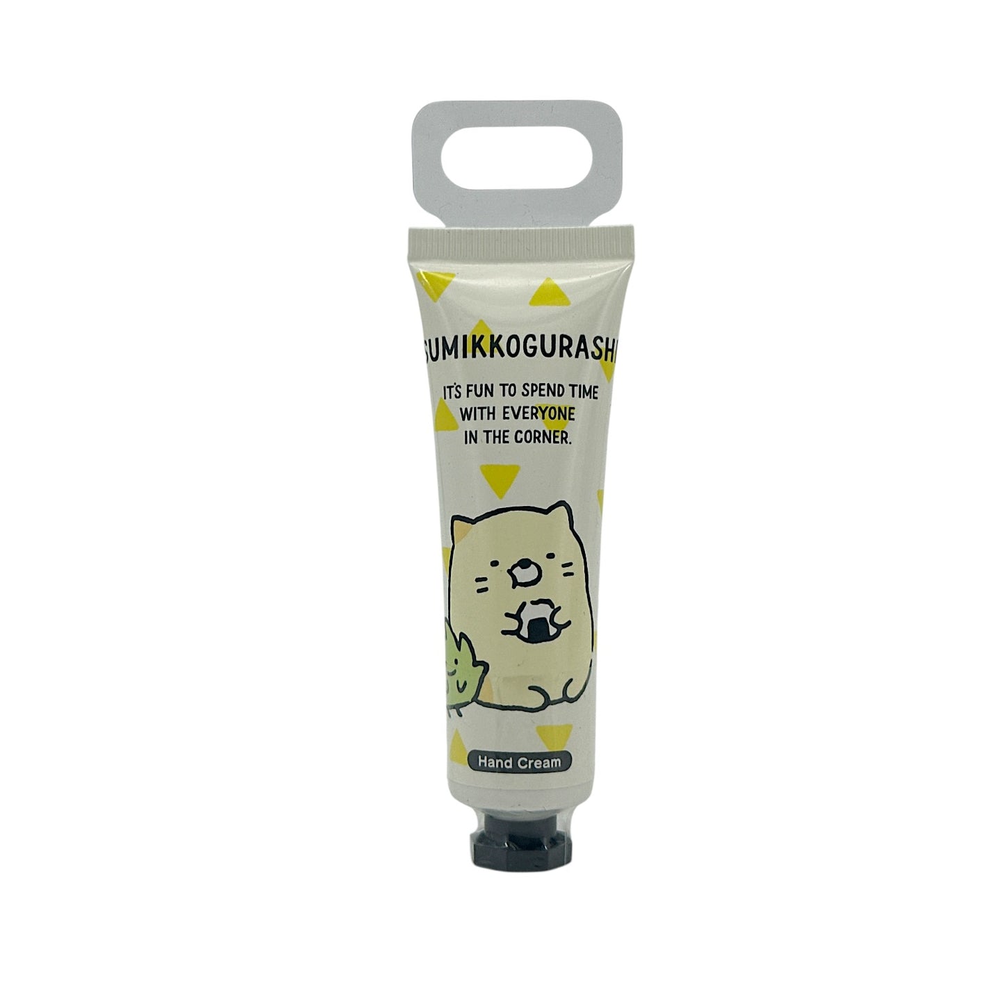 Skater Sumikko Gurashi Hand Cream Grapefruit 30g – Zakura Global