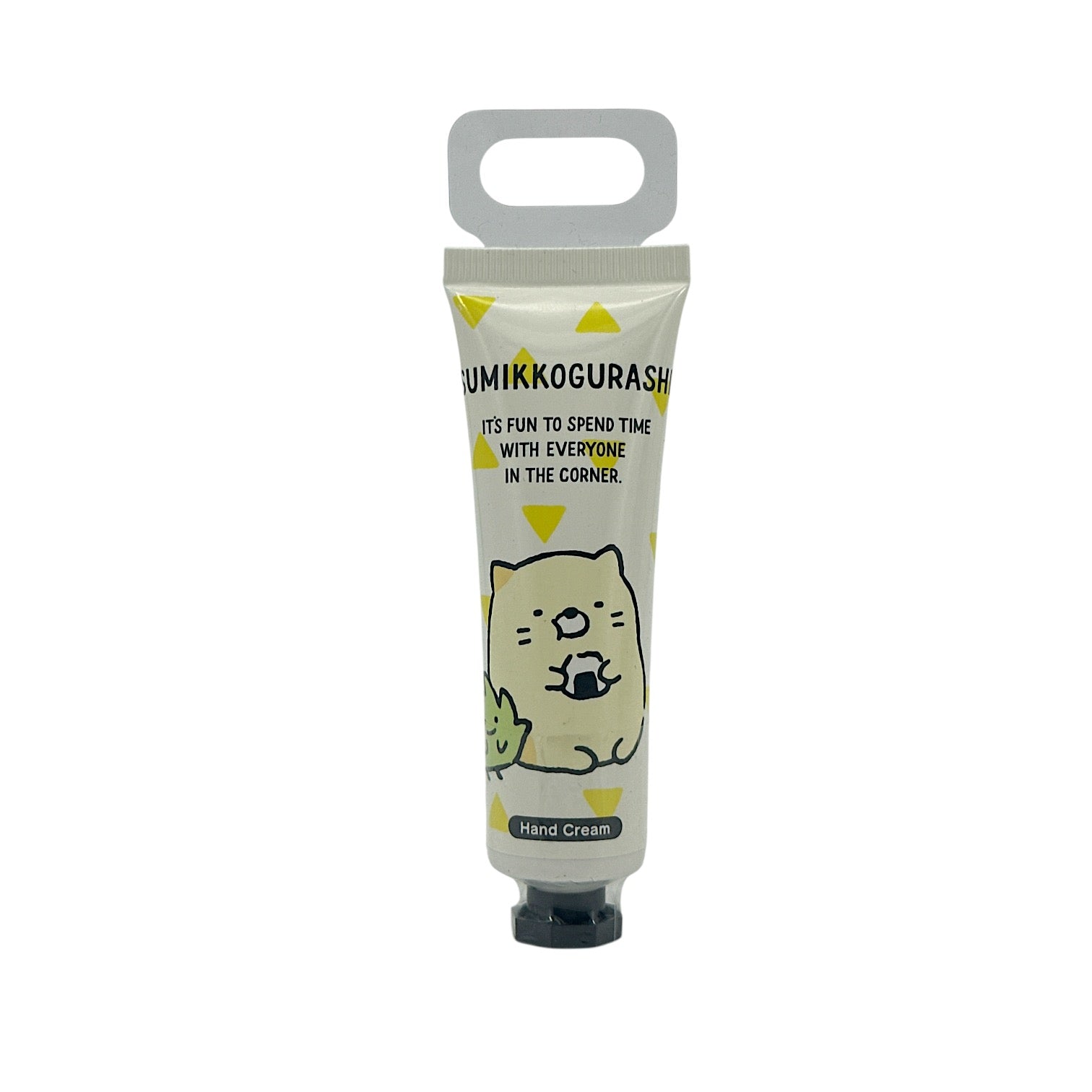 Skater Sumikko Gurashi Hand Cream Grapefruit 30g – Zakura Global