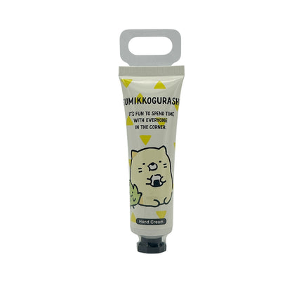 Skater Sumikko Gurashi Hand Cream Grapefruit 30g – Zakura Global