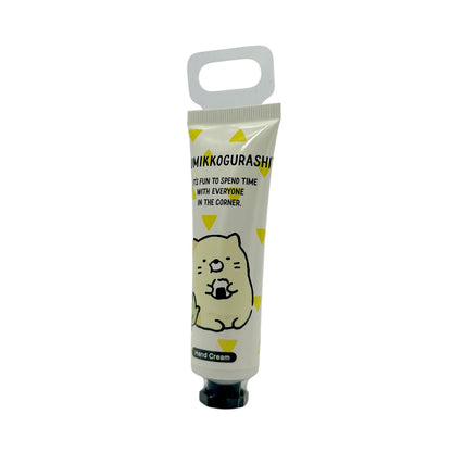 Skater Sumikko Gurashi Hand Cream Grapefruit 30g – Zakura Global