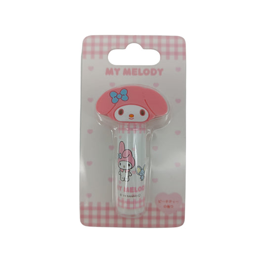 Skater Sanrio Lip Balm 4g