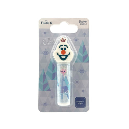 Skater Frozen Lip Stick Elsa 4g – Disney Frozen Lip Balm – Zakura Global